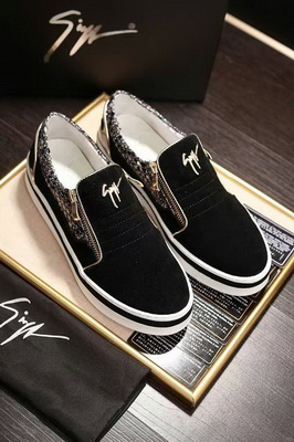 Christian Louboutin Men Loafers--014